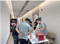 天津電科信息技術有限公司攜手群暉科技與希捷科技成功舉辦數據全場景應用大會